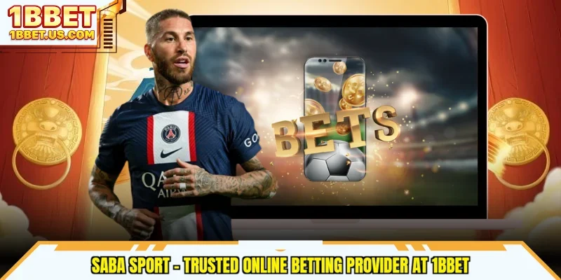 Saba Sport - Trusted Online Betting Provider At 1bbet