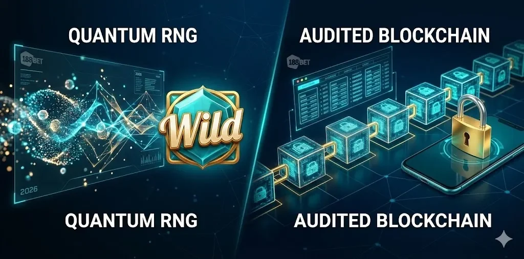 The Quantum Jungle Integrity
