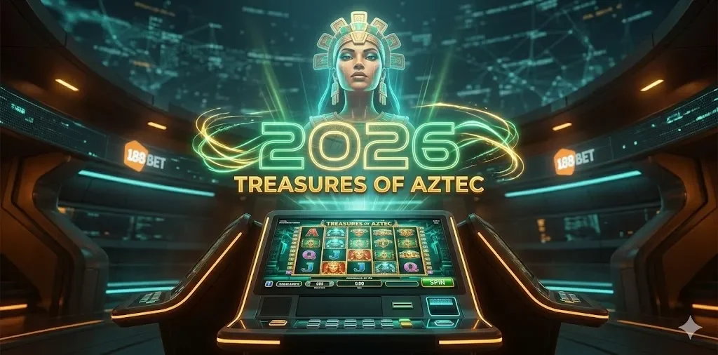 Treasures of Aztec 2026: The Queen's Descent